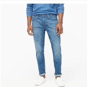 J. Crew Slim-fit jean in signature flex Size W31 L30